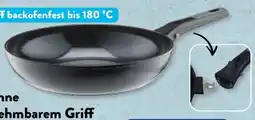 Aldi Süd Crofton Bratpfanne 28 cm Angebot