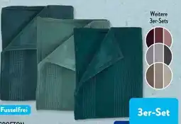 Aldi Süd Crofton Mikrofaser Geschirrtücher Angebot