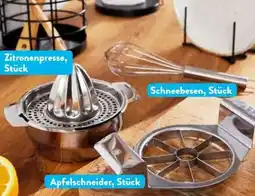 Aldi Süd Crofton Premium-Küchenhelfer Angebot