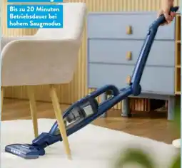 Aldi Süd Ambiano Akku-Staubsauger Angebot