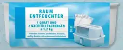 Aldi Süd Raumentfeuchter-Set Angebot