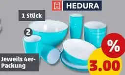 PENNY HEDURA Partygeschirr aus Kunststoff Angebot