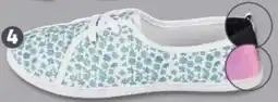 PENNY Damen-Textilsneaker Angebot