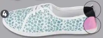 PENNY Damen-Textilsneaker Angebot