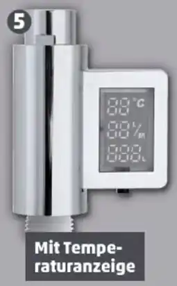 PENNY Digitaler Wasserzähler Angebot