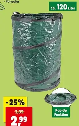 Thomas Philipps Pop-up funktion Angebot