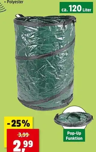 Thomas Philipps Pop-up funktion Angebot