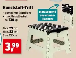 Thomas Philipps Kunststoff-tritt Angebot