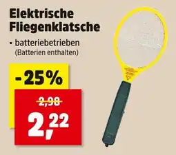 Thomas Philipps Elektrische fliegenklatsche Angebot