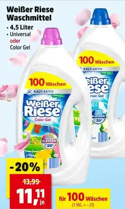 Thomas Philipps Weißer riese universal gel Angebot