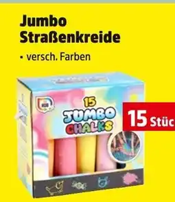 Thomas Philipps Jumbo straßenkreide Angebot