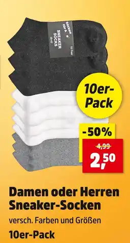 Thomas Philipps Damen oder herren sneaker-socken Angebot