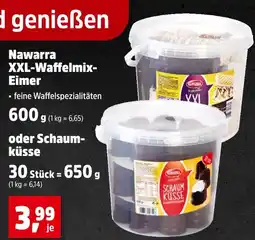 Thomas Philipps Nawarra xxl-waffelmix-eimer Angebot