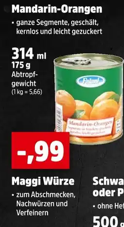 Thomas Philipps Palandi mandarin-orangen Angebot