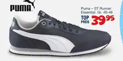 Siemes Schuhcenter Puma st runner essential Angebot