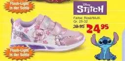 Siemes Schuhcenter Disney stitch schuhe Angebot