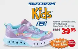 Siemes Schuhcenter Skechers kids schuhe mit flash-light Angebot