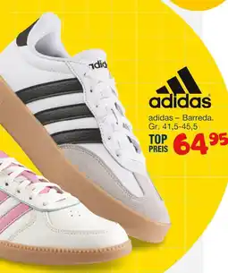 Siemes Schuhcenter Adidas barreda Angebot