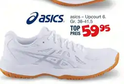 Siemes Schuhcenter Asics upcourt 6 Angebot