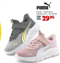 Siemes Schuhcenter Puma flexfocus modern ac+ Angebot