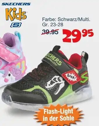 Siemes Schuhcenter Skechers kids schuhe Angebot
