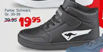Siemes Schuhcenter Kinder sneaker Angebot