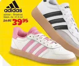 Siemes Schuhcenter Adidas breaknet sleek Angebot