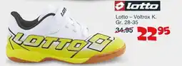 Siemes Schuhcenter Lotto voltrox k. gr. 28-35 Angebot