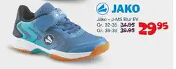 Siemes Schuhcenter Jako j-ms blur ev Angebot