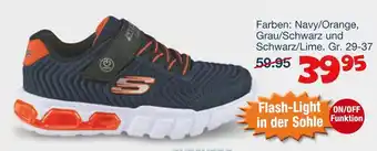 Siemes Schuhcenter Skechers kinder-sportschuhe Angebot