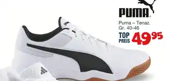 Siemes Schuhcenter Puma puma – tenaz Angebot