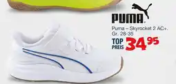 Siemes Schuhcenter Puma skyrocket 2 ac+ Angebot