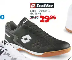 Siemes Schuhcenter Lotto dasher u Angebot