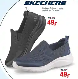 Siemes Schuhcenter Skechers schuhe schwarz Angebot