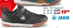 Siemes Schuhcenter Jako sh tripple ev Angebot