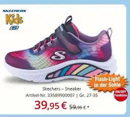 Siemes Schuhcenter Skechers sneaker Angebot