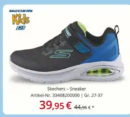 Siemes Schuhcenter Skechers skechers - sneaker Angebot