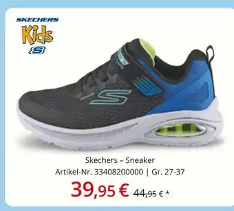 Siemes Schuhcenter Skechers skechers - sneaker Angebot