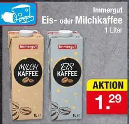 Zimmermann Immergut milchkaffee Angebot