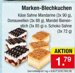 Zimmermann Käse sahne mandarine Angebot