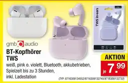 Zimmermann Gmb audio bt-kopfhörer tws Angebot