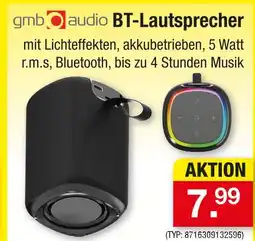Zimmermann Gmb audio bt-lautsprecher Angebot