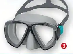 Zimmermann Bestway schwimmmaske Angebot