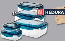 PENNY HEDURA Frischhaltedosen Angebot