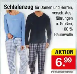 Zimmermann Schlafanzug damen Angebot