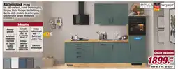 Poco Impuls küchen, exquisit küchenblock ip1200 Angebot