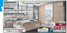 Poco Schlafzimmer Angebot