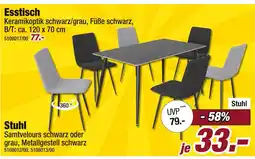 Poco Esstisch Angebot