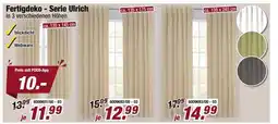 Poco Fertigdeko - serie ulrich Angebot