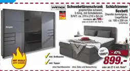 Poco Wimex schwebetürenschrank Angebot